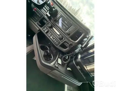 SCANIA R540B6X2*4LB -2019 | DIESEL