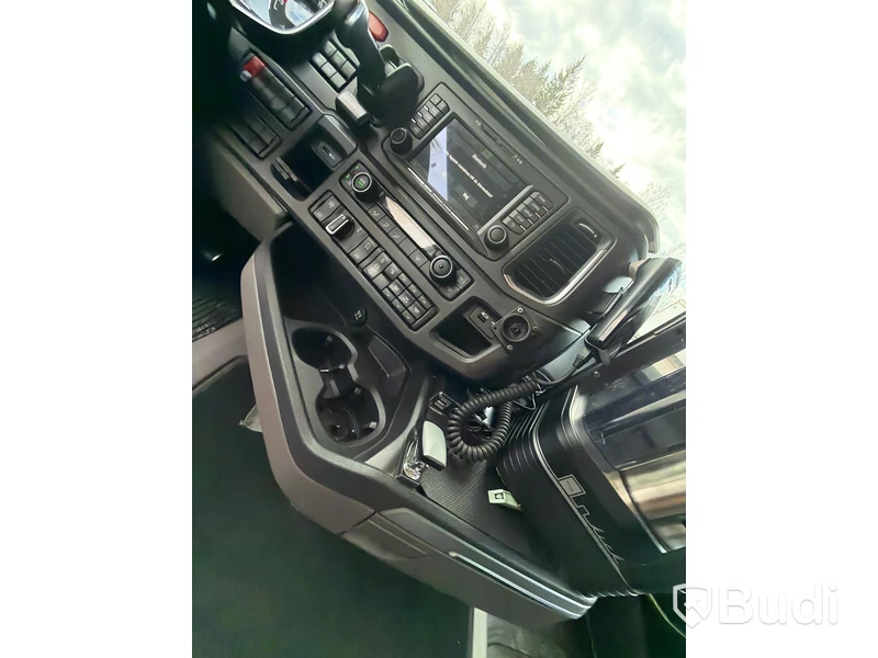 SCANIA R540B6X2*4LB -2019 | DIESEL