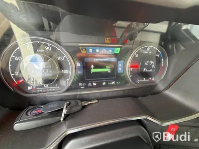 SCANIA R540B6X2*4LB -2019 | DIESEL