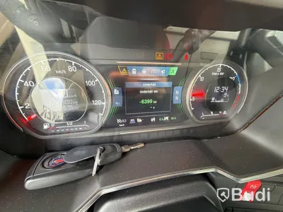 SCANIA R540B6X2*4LB -2019 | DIESEL