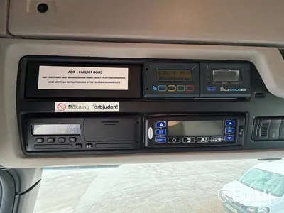 SCANIA R540B6X2*4LB -2019 | DIESEL