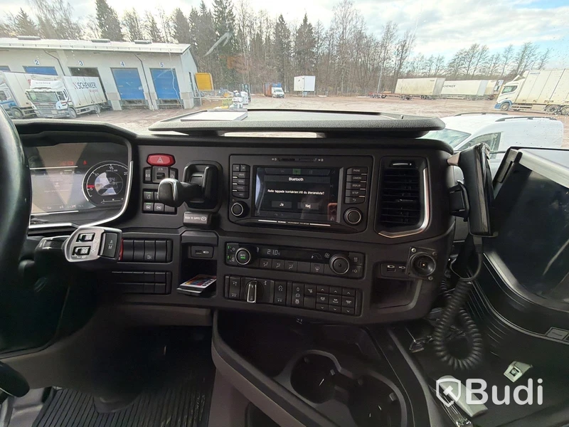 SCANIA R540B6X2*4LB -2019 | DIESEL
