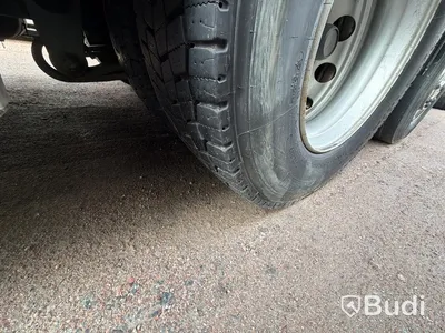SCANIA R540B6X2*4LB -2019 | DIESEL