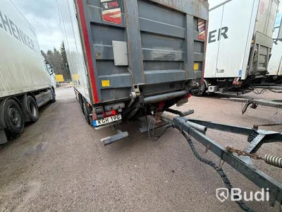 SCANIA R540B6X2*4LB -2019 | DIESEL