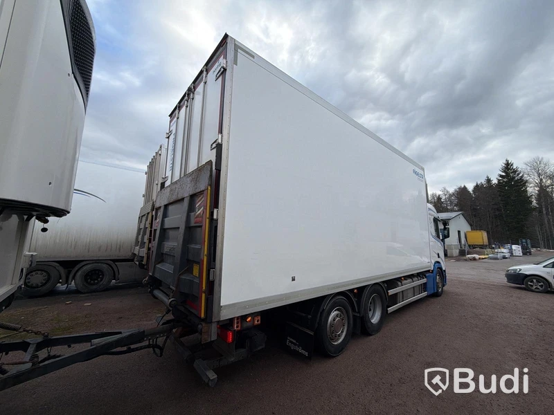 SCANIA R540B6X2*4LB -2019 | DIESEL