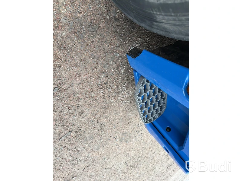 SCANIA R540B6X2*4LB -2019 | DIESEL