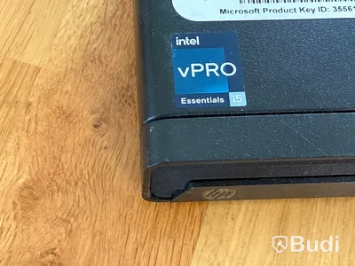 Stationär minidator, HP Pro Mini 400 G9, i5, 8 GB RAM
