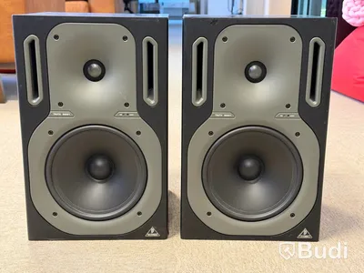 Behringer Truth B2031 studiohögtalare, par