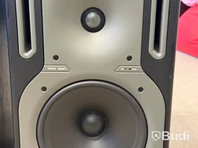 Behringer Truth B2031 studiohögtalare, par