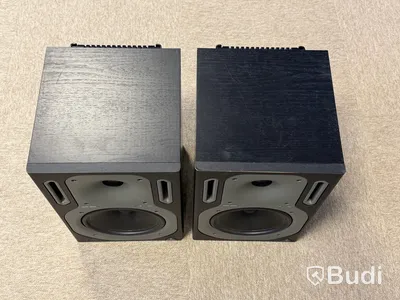 Behringer Truth B2031 studiohögtalare, par
