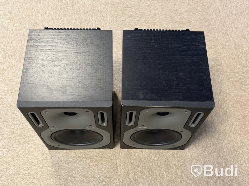 Behringer Truth B2031 studiohögtalare, par
