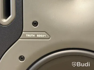 Behringer Truth B2031 studiohögtalare, par