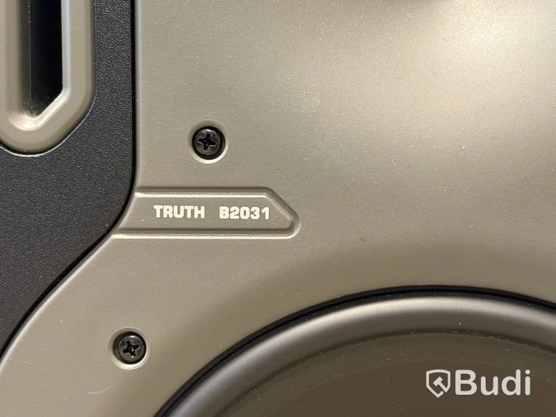 Behringer Truth B2031 studiohögtalare, par