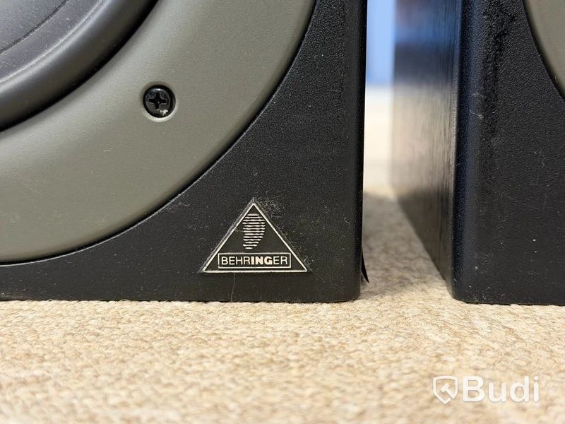 Behringer Truth B2031 studiohögtalare, par