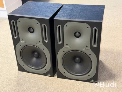 Behringer Truth B2031 studiohögtalare, par