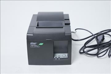 Kvittoskrivare  - star TSP100II