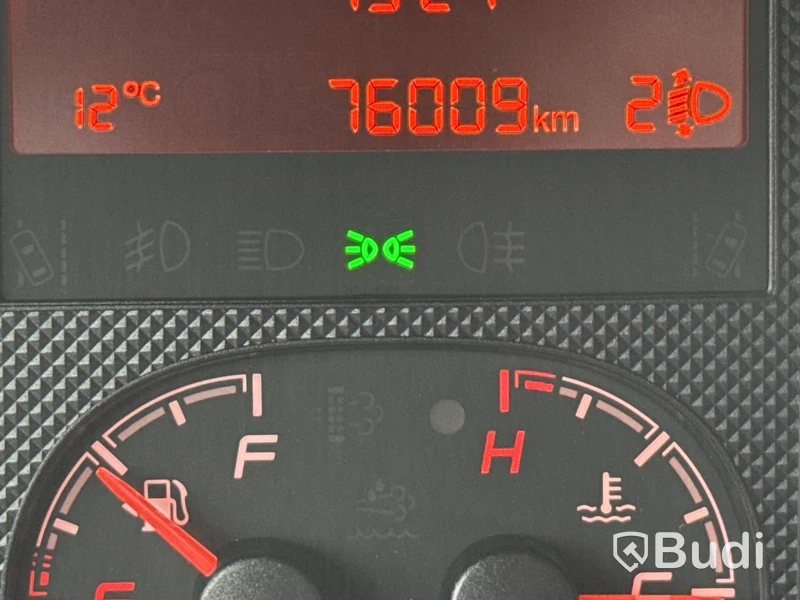 Peugeot Boxer 335  Volymskåp, bakgavellyft (163hk) -2019 Endast 7600 mil!