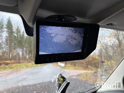 Peugeot Boxer 335  Volymskåp, bakgavellyft (163hk) -2019 Endast 7600 mil!