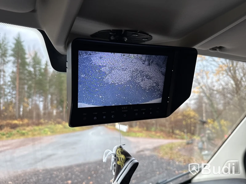 Peugeot Boxer 335  Volymskåp, bakgavellyft (163hk) -2019 Endast 7600 mil!