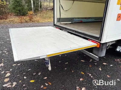 Peugeot Boxer 335  Volymskåp, bakgavellyft (163hk) -2019 Endast 7600 mil!