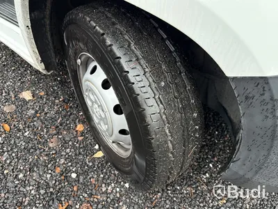 Peugeot Boxer 335  Volymskåp, bakgavellyft (163hk) -2019 Endast 7600 mil!