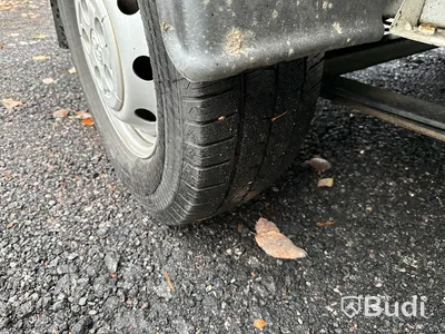 Peugeot Boxer 335  Volymskåp, bakgavellyft (163hk) -2019 Endast 7600 mil!
