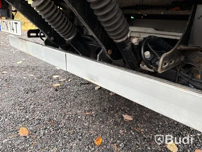 Peugeot Boxer 335  Volymskåp, bakgavellyft (163hk) -2019 Endast 7600 mil!