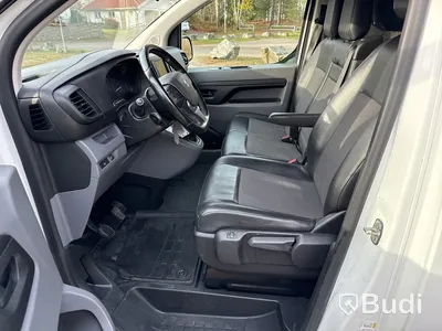 Peugeot Expert BlueHDi Skåp (122hk) -2020 (Nybesiktad)