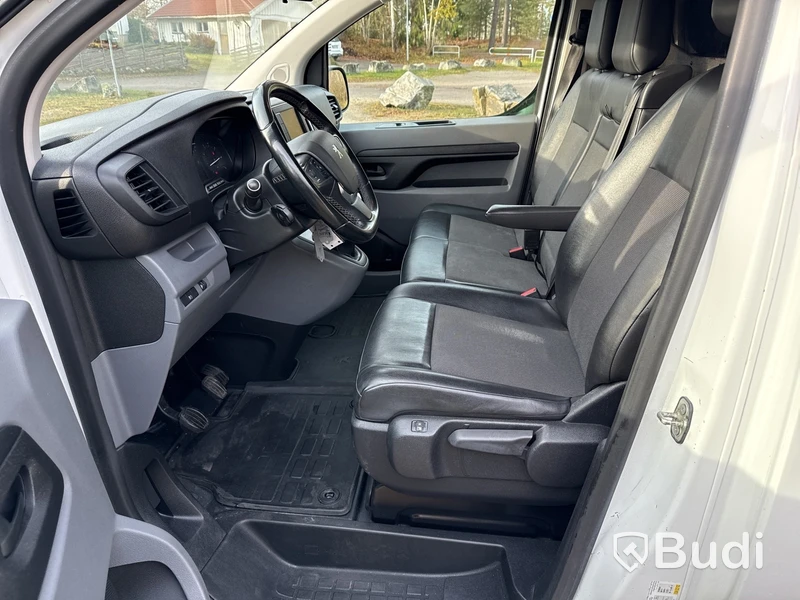 Peugeot Expert BlueHDi Skåp (122hk) -2020 (Nybesiktad)