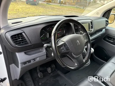 Peugeot Expert BlueHDi Skåp (122hk) -2020 (Nybesiktad)