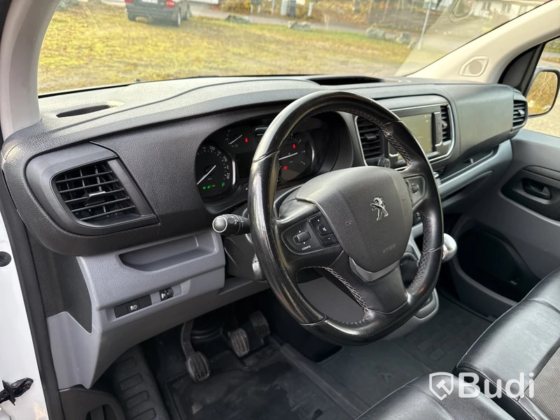 Peugeot Expert BlueHDi Skåp (122hk) -2020 (Nybesiktad)