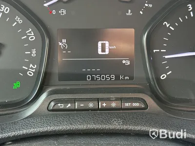 Peugeot Expert BlueHDi Skåp (122hk) -2020 (Nybesiktad)