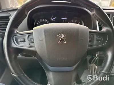 Peugeot Expert BlueHDi Skåp (122hk) -2020 (Nybesiktad)