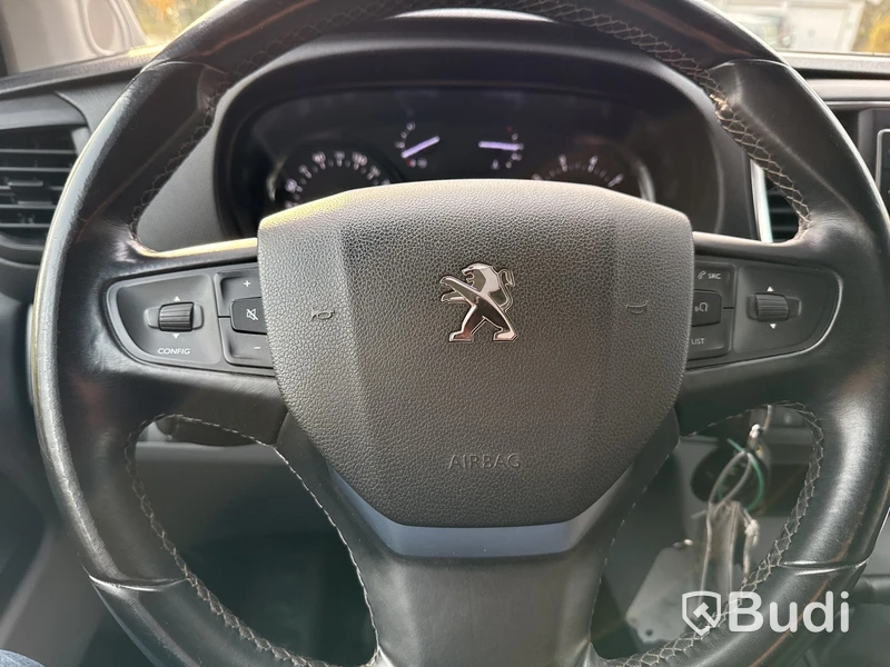 Peugeot Expert BlueHDi Skåp (122hk) -2020 (Nybesiktad)