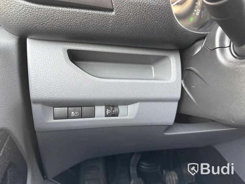 Peugeot Expert BlueHDi Skåp (122hk) -2020 (Nybesiktad)