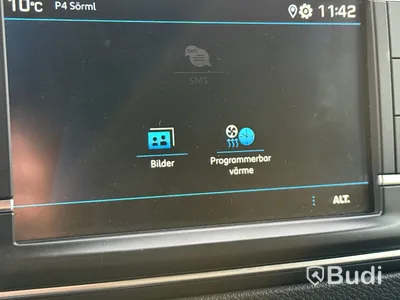 Peugeot Expert BlueHDi Skåp (122hk) -2020 (Nybesiktad)