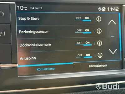 Peugeot Expert BlueHDi Skåp (122hk) -2020 (Nybesiktad)