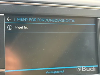 Peugeot Expert BlueHDi Skåp (122hk) -2020 (Nybesiktad)