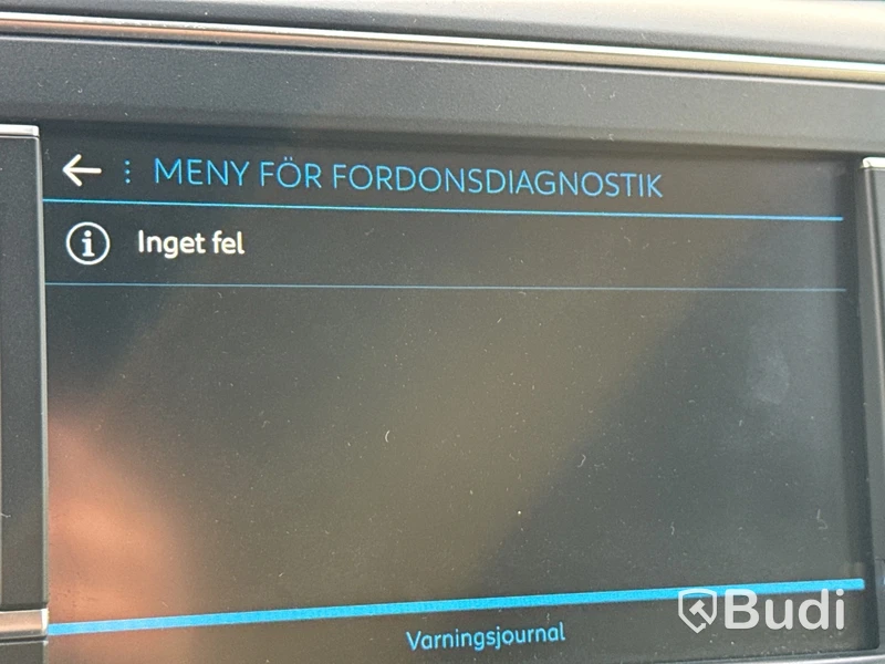 Peugeot Expert BlueHDi Skåp (122hk) -2020 (Nybesiktad)