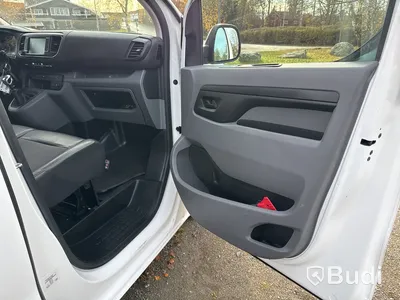 Peugeot Expert BlueHDi Skåp (122hk) -2020 (Nybesiktad)