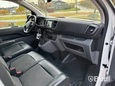 Peugeot Expert BlueHDi Skåp (122hk) -2020 (Nybesiktad)