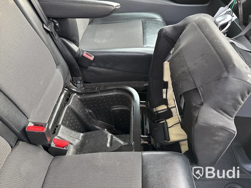 Peugeot Expert BlueHDi Skåp (122hk) -2020 (Nybesiktad)
