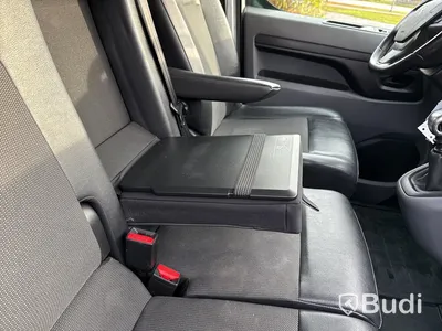 Peugeot Expert BlueHDi Skåp (122hk) -2020 (Nybesiktad)