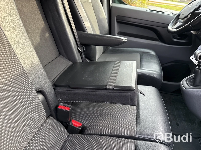 Peugeot Expert BlueHDi Skåp (122hk) -2020 (Nybesiktad)