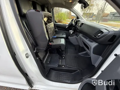 Peugeot Expert BlueHDi Skåp (122hk) -2020 (Nybesiktad)