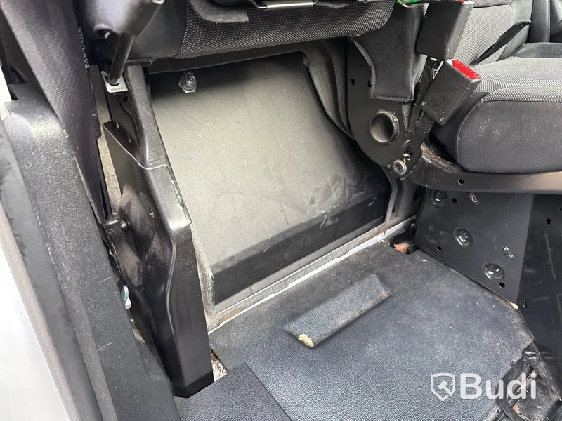 Peugeot Expert BlueHDi Skåp (122hk) -2020 (Nybesiktad)