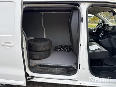 Peugeot Expert BlueHDi Skåp (122hk) -2020 (Nybesiktad)