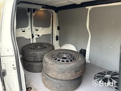 Peugeot Expert BlueHDi Skåp (122hk) -2020 (Nybesiktad)