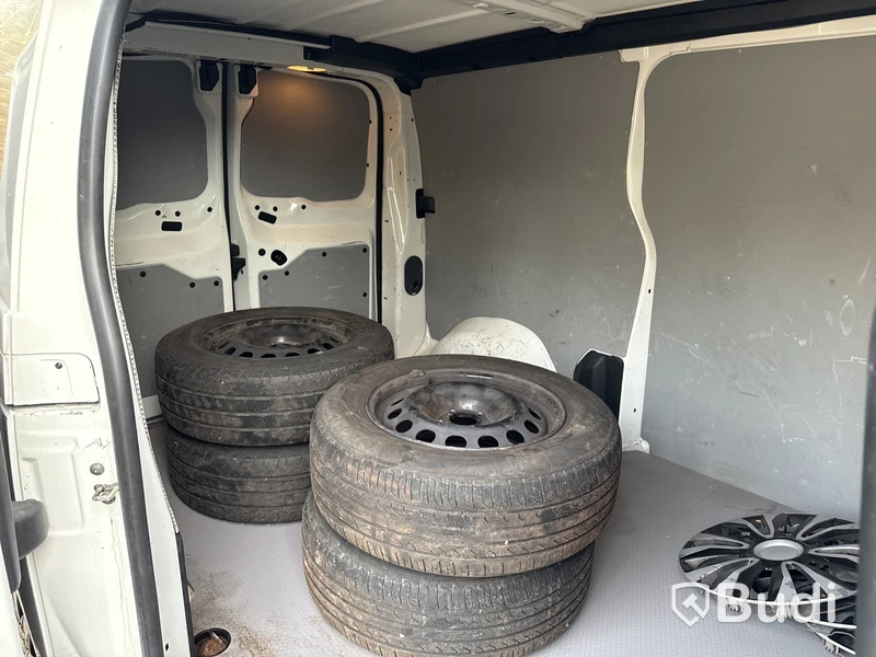 Peugeot Expert BlueHDi Skåp (122hk) -2020 (Nybesiktad)
