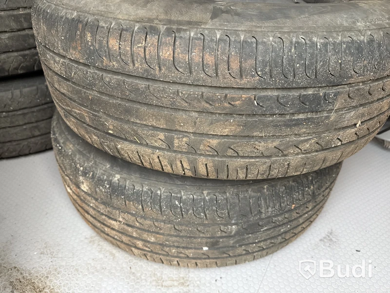 Peugeot Expert BlueHDi Skåp (122hk) -2020 (Nybesiktad)